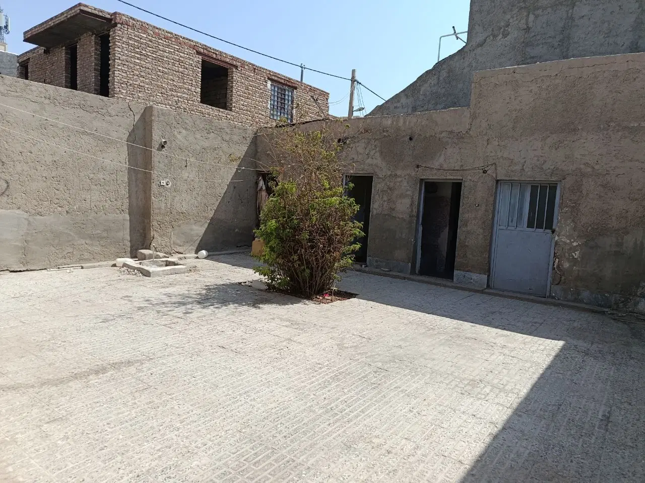 ویلایی تجاری مسکونی چمران۵۸