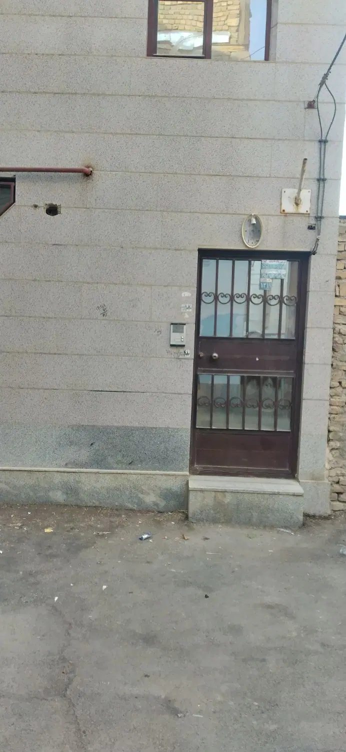 خانه درعلی آباد فرهنگیان