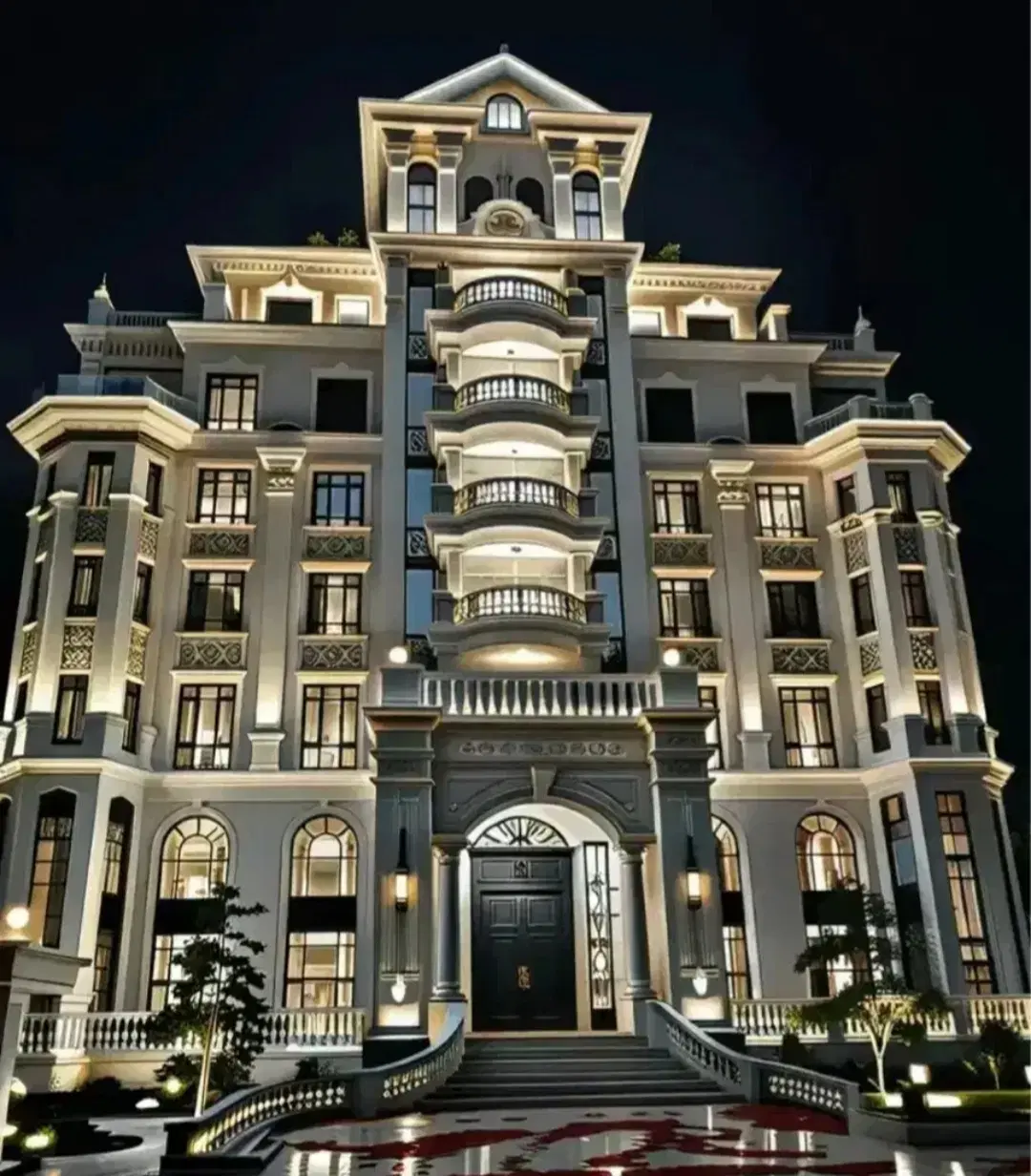 فروش دوخواب   .سالن بزرگ