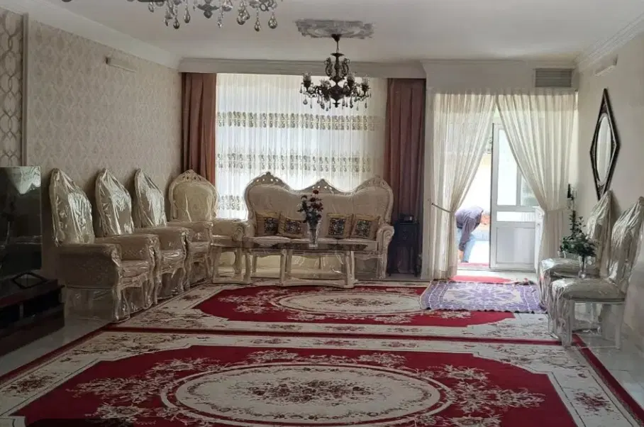 250 متری    ویلایی عرض   25×10