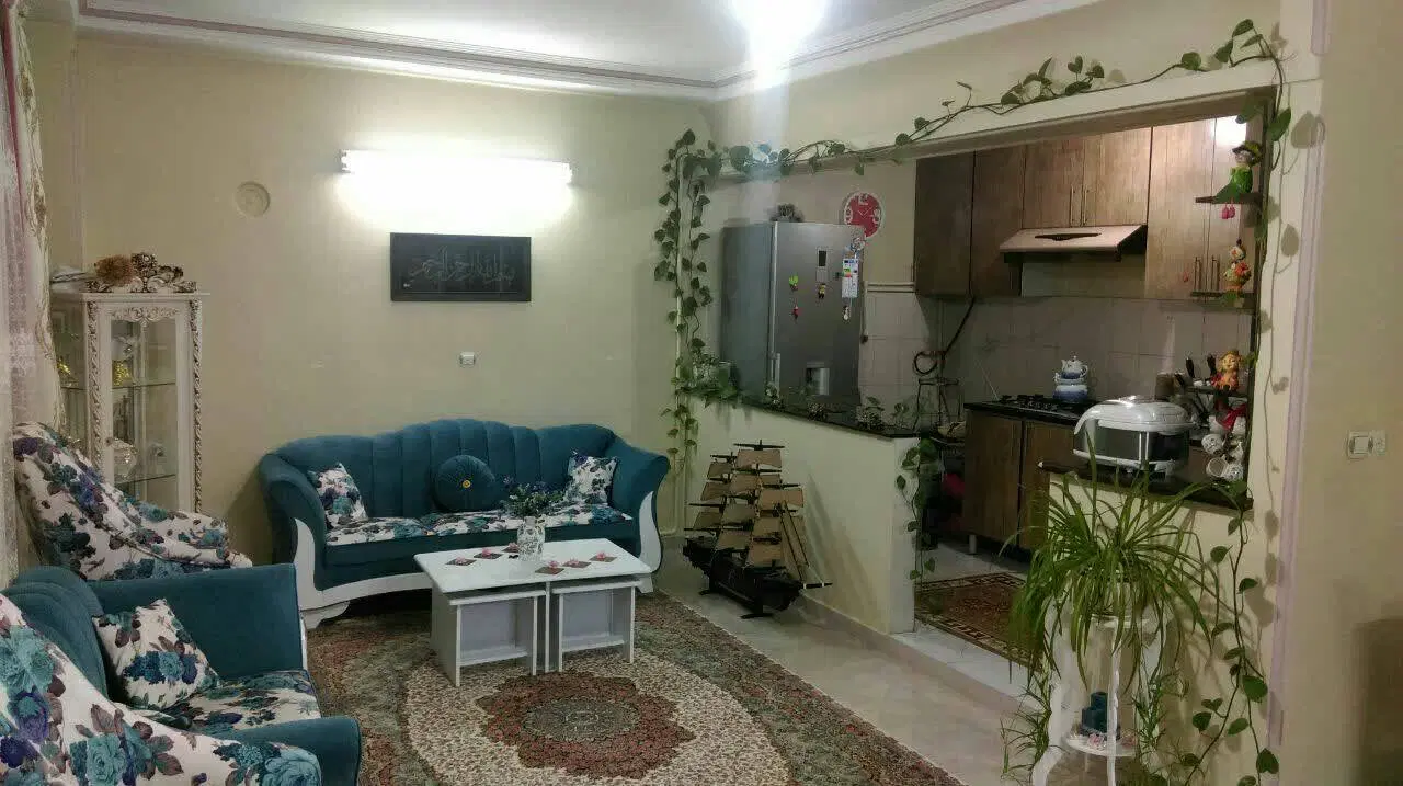 فروش آپارتمان به زیر قیمت