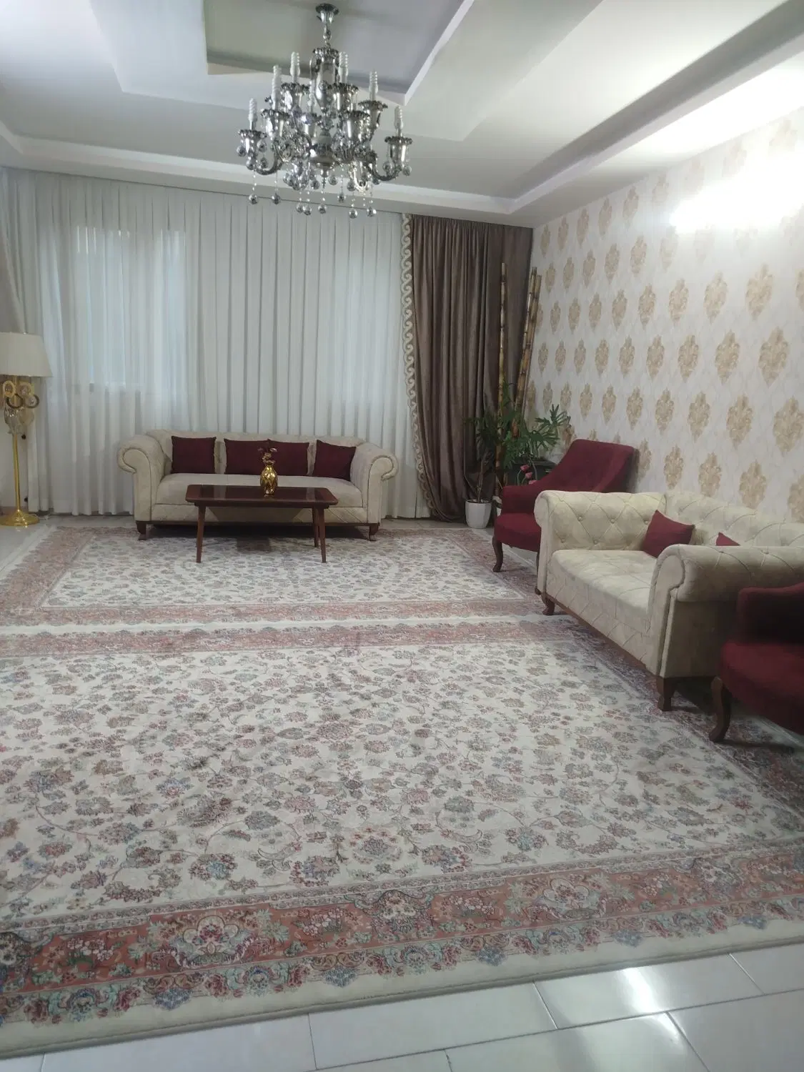 آپارتمان 90متر