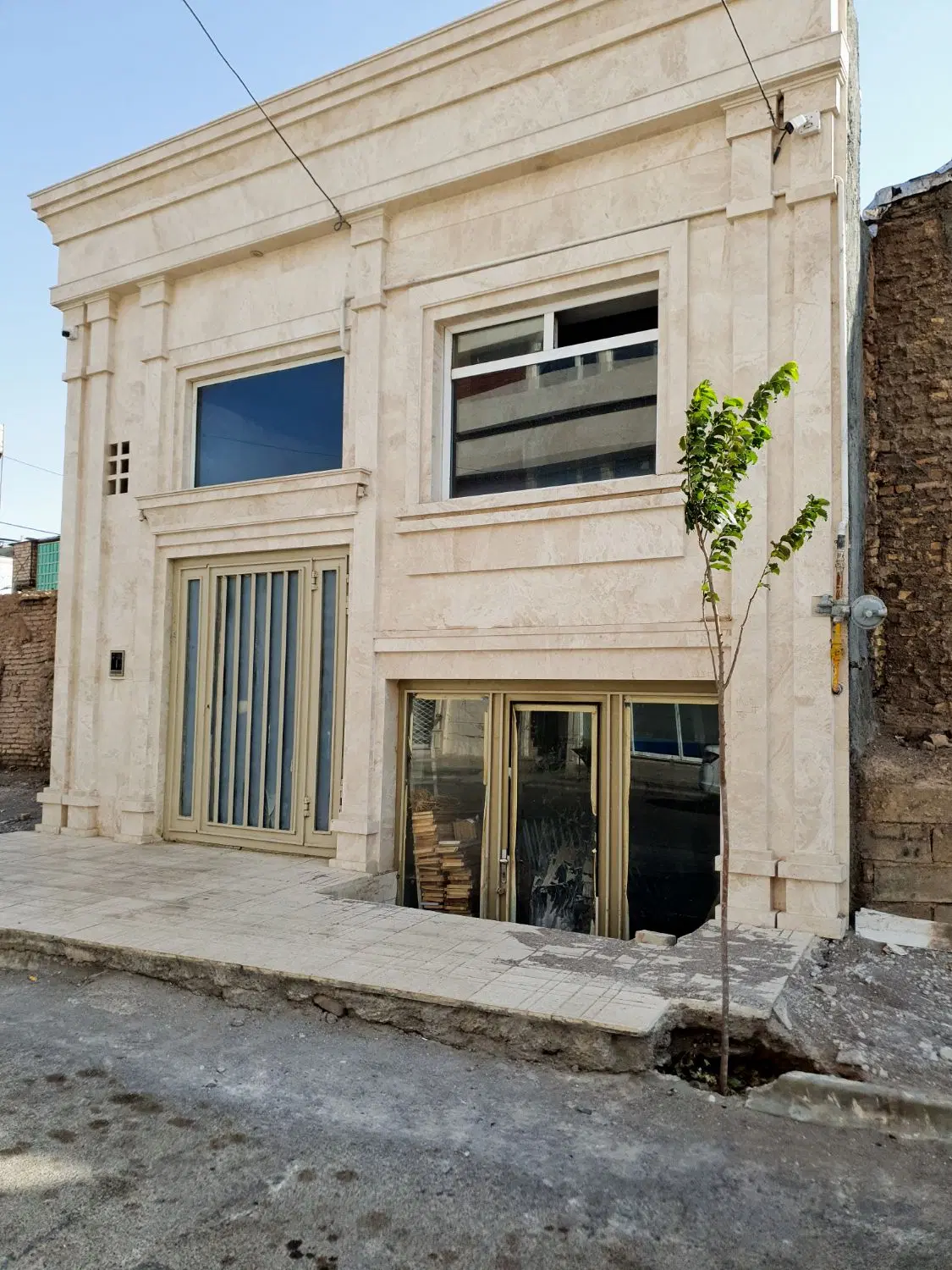 سوییت اجاره ای نوساز