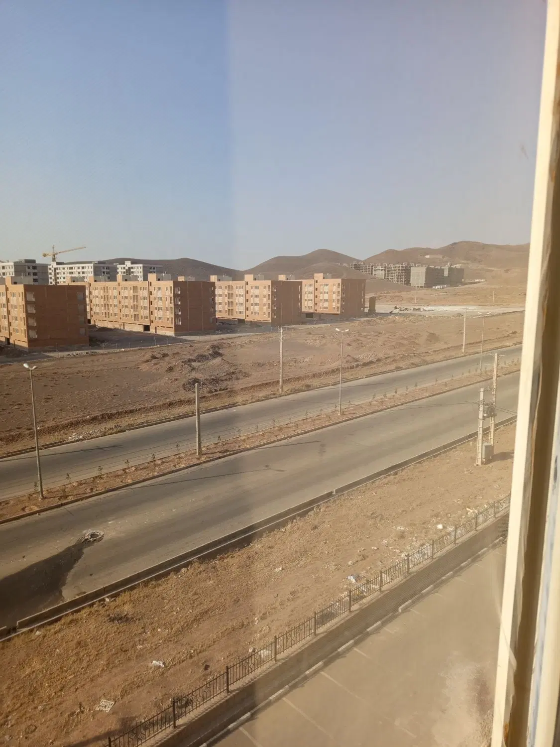 آپارتمان تحویلی،امتیاز مسکن