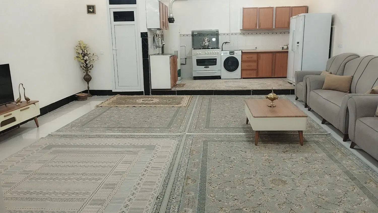 فروش منزل مسکونی به متراژ ۱۴۰متر