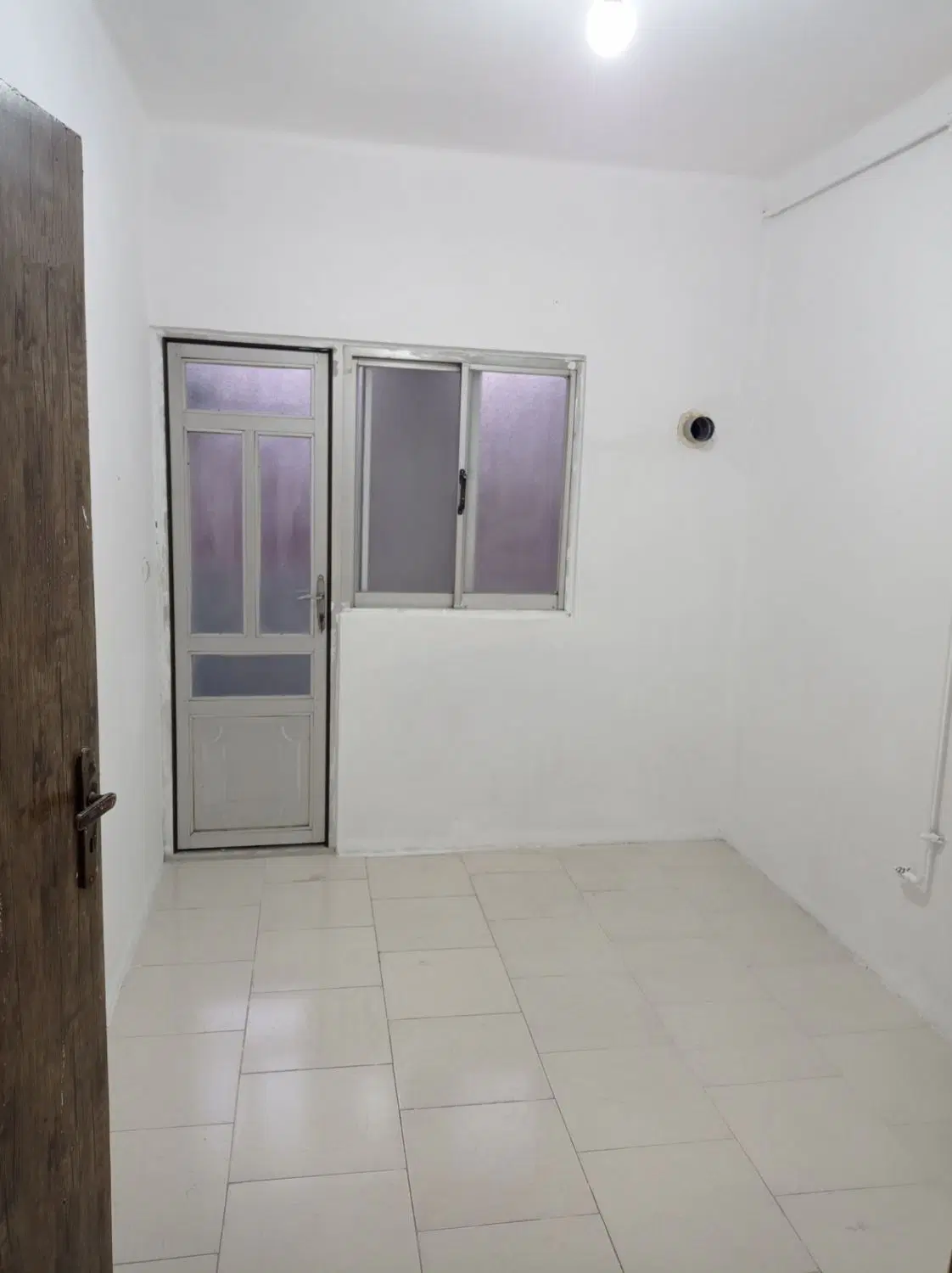 اجاره آپارتمان طبقه سوم ، خیابان ساری