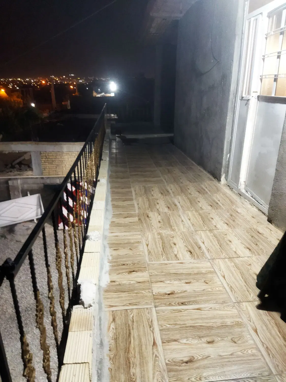 اجاره خانه طبقه دوم