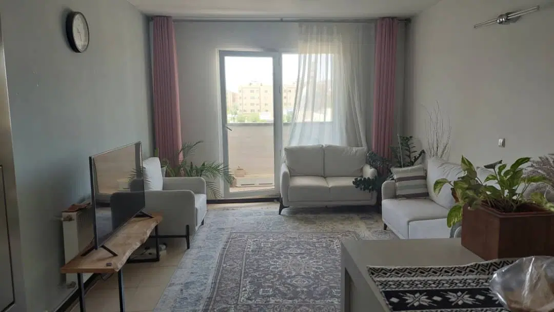 مسکن مهر نیکان75متر4300