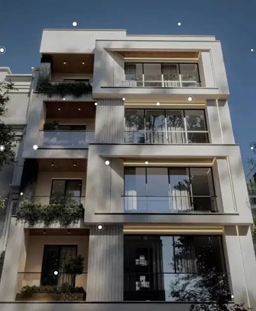 رهن و اجاره اپارتمان ۲خواب_ فرهنگشهر