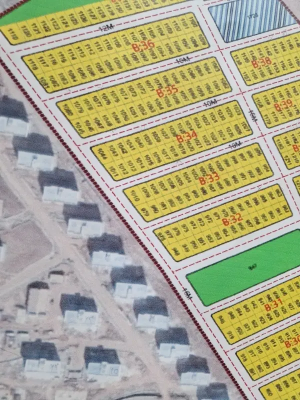 مسکونی شهرک پرواز ۲۱۰متر سر نبش