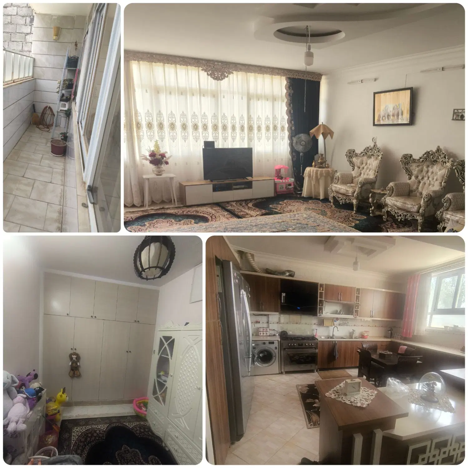 موارد رهن اجاره