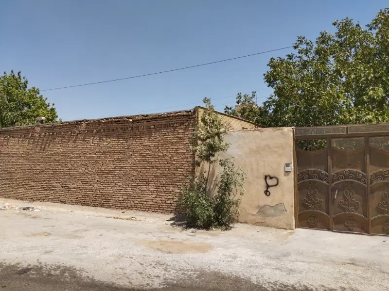 خونه اجاره ای نقنه
