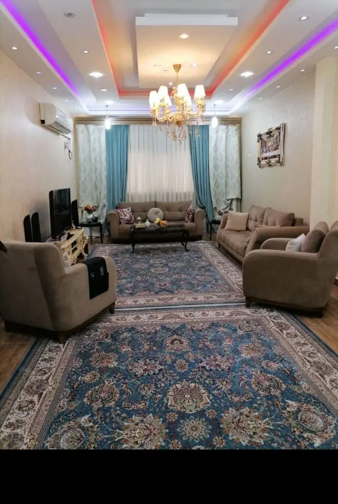 ذولفقاری خط وسط ایستگاه 4