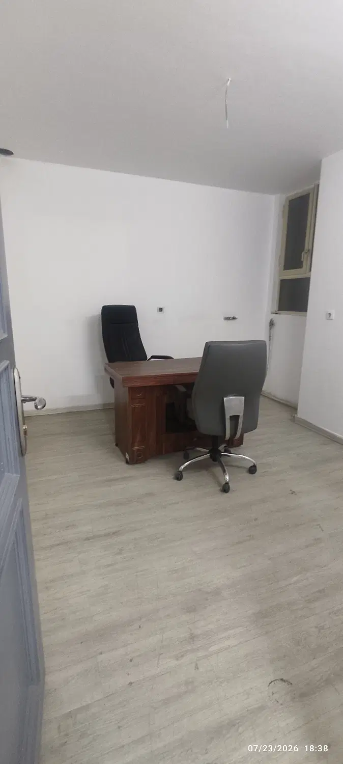 اداری 130 متر بوستان سعدی