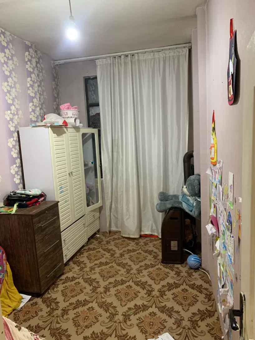 لوکیشن خوب ، کوچه ۲۰ متری (پهن)