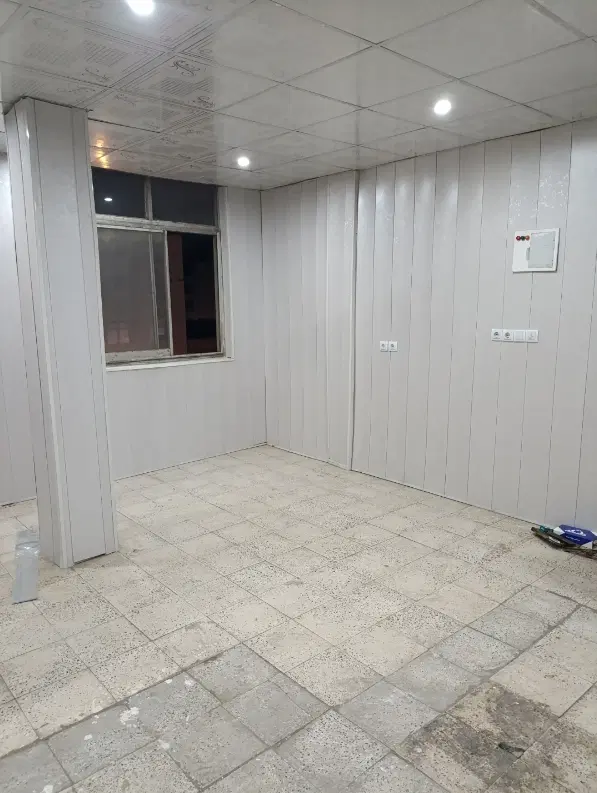 فروش یک واحد آپارتمان