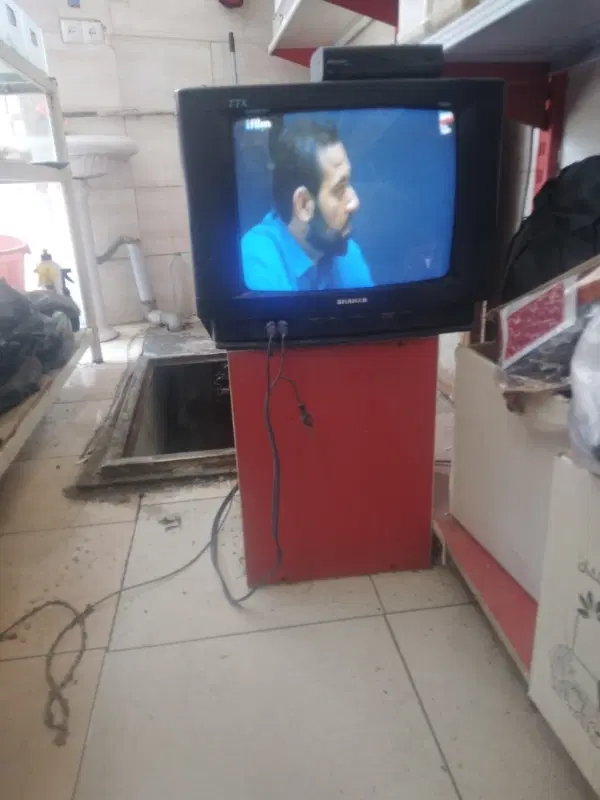 همخانه آقا