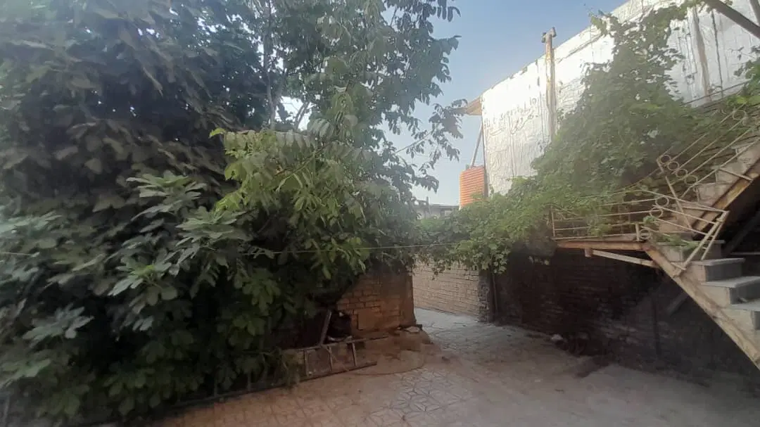 ویلایی ۲ طبقه_۳ واحد_ دورود پایتخت طبیعت ایران
