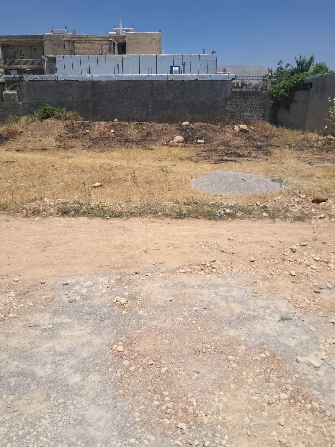 یکباب خانه اجاره در مادوان بشار