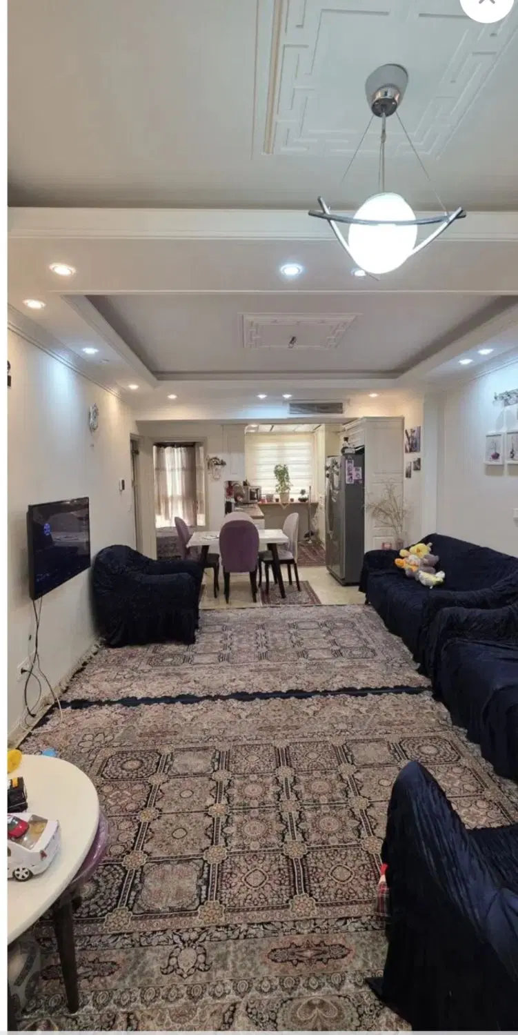 فروش واحد ۷۶ متری