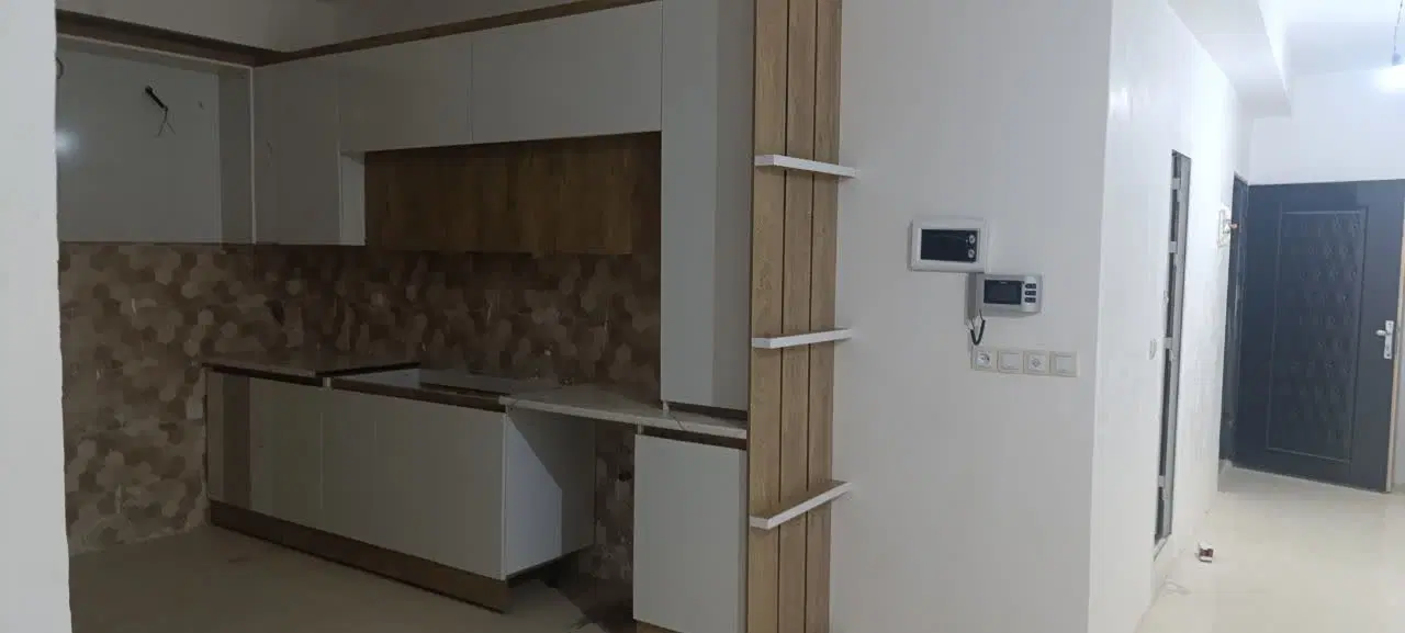 واحد ۹۰ متری نوساز فول امکانات