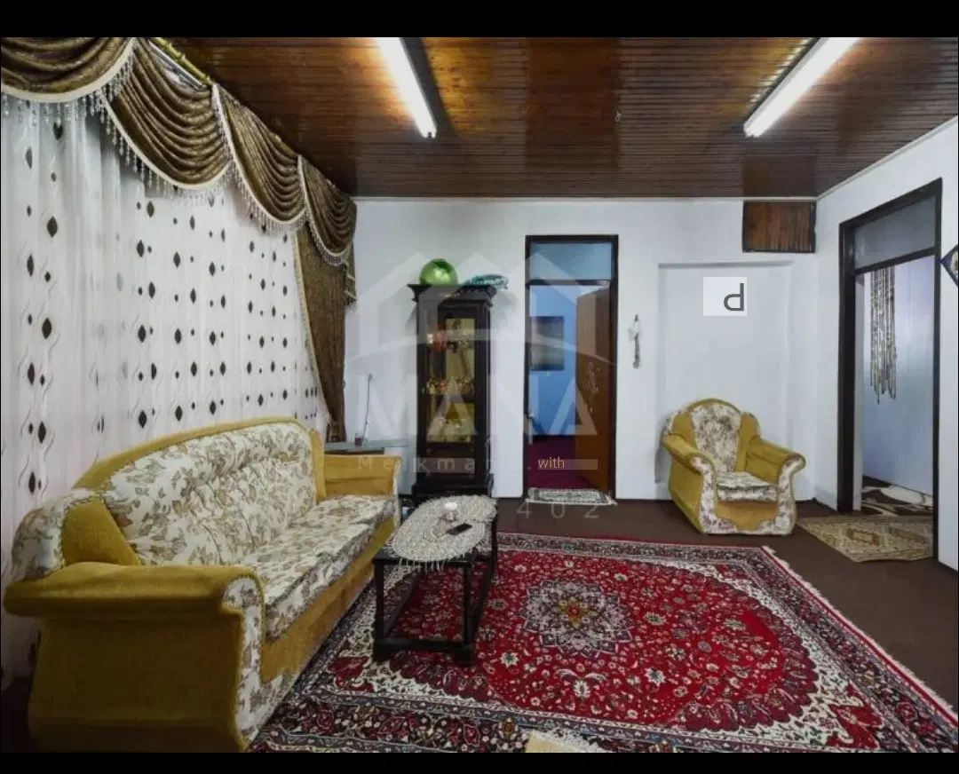 خانه ویلایی صدمتری جنوبی