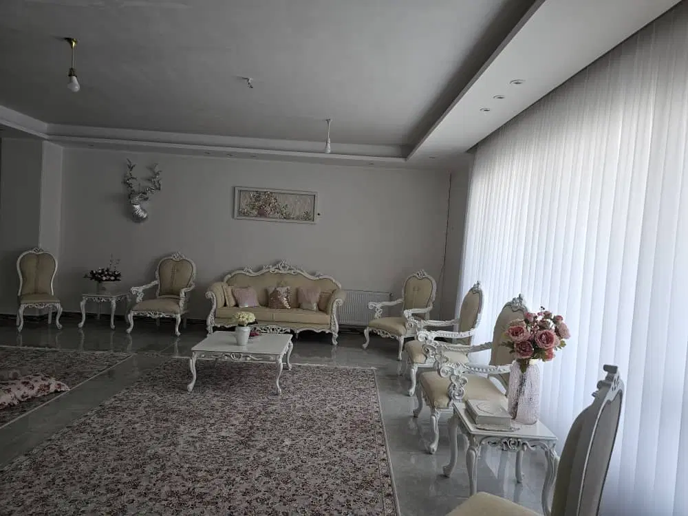 آپارتمان 150 متری