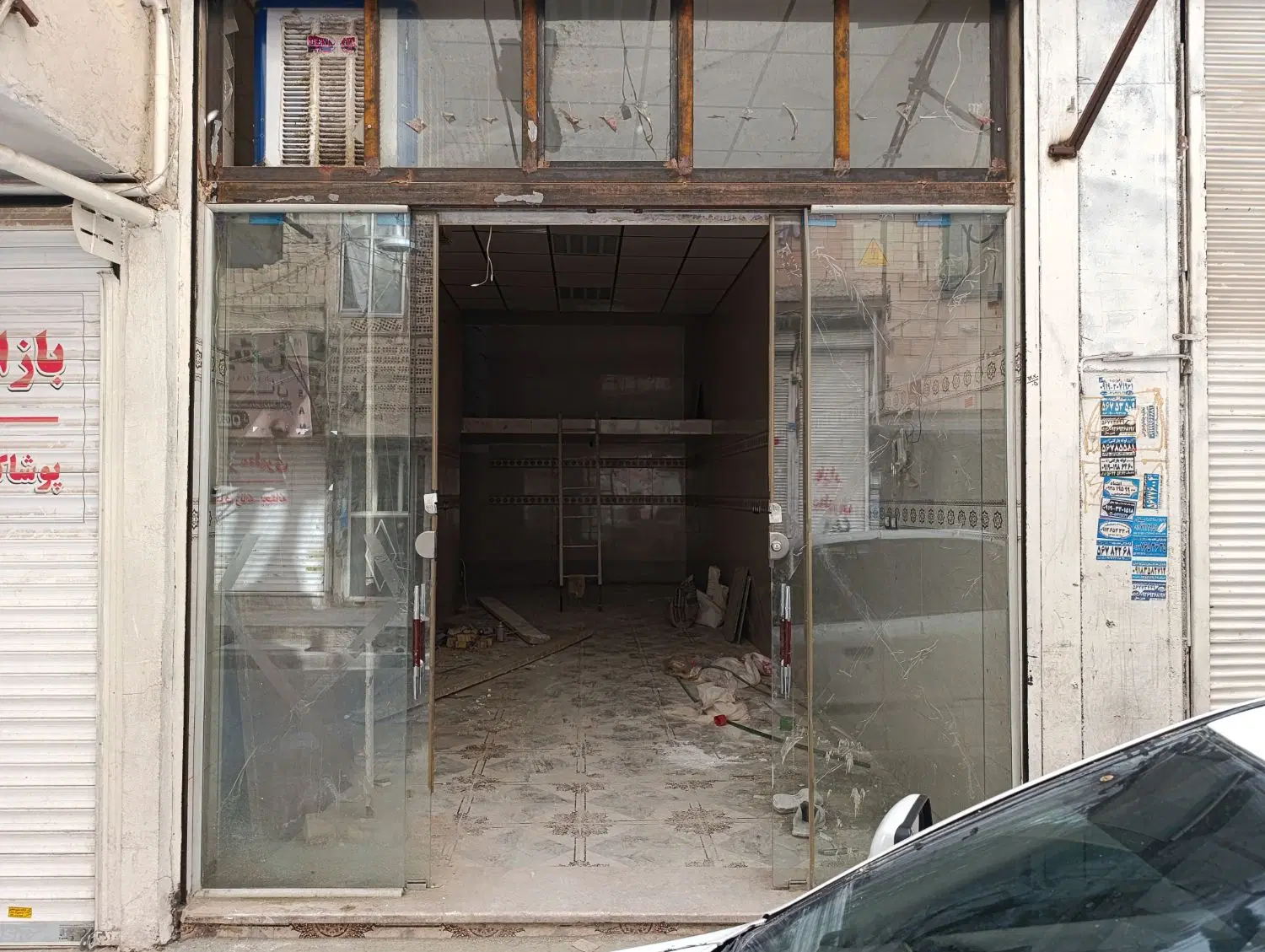 ۱۶ متری مطهری