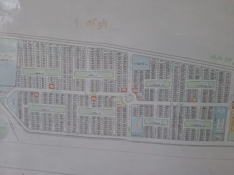 رهن کامل ۱۳۰ متری در شهرک دانش