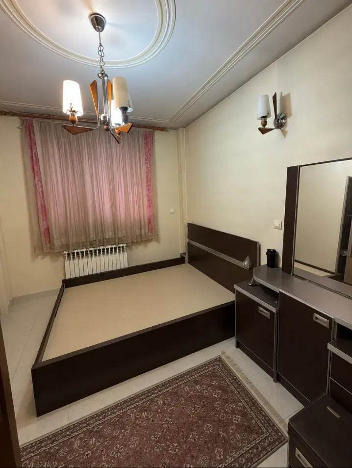 ۱۳۷متر_تمیز و خوش نقشه_برای مشکل پسندها