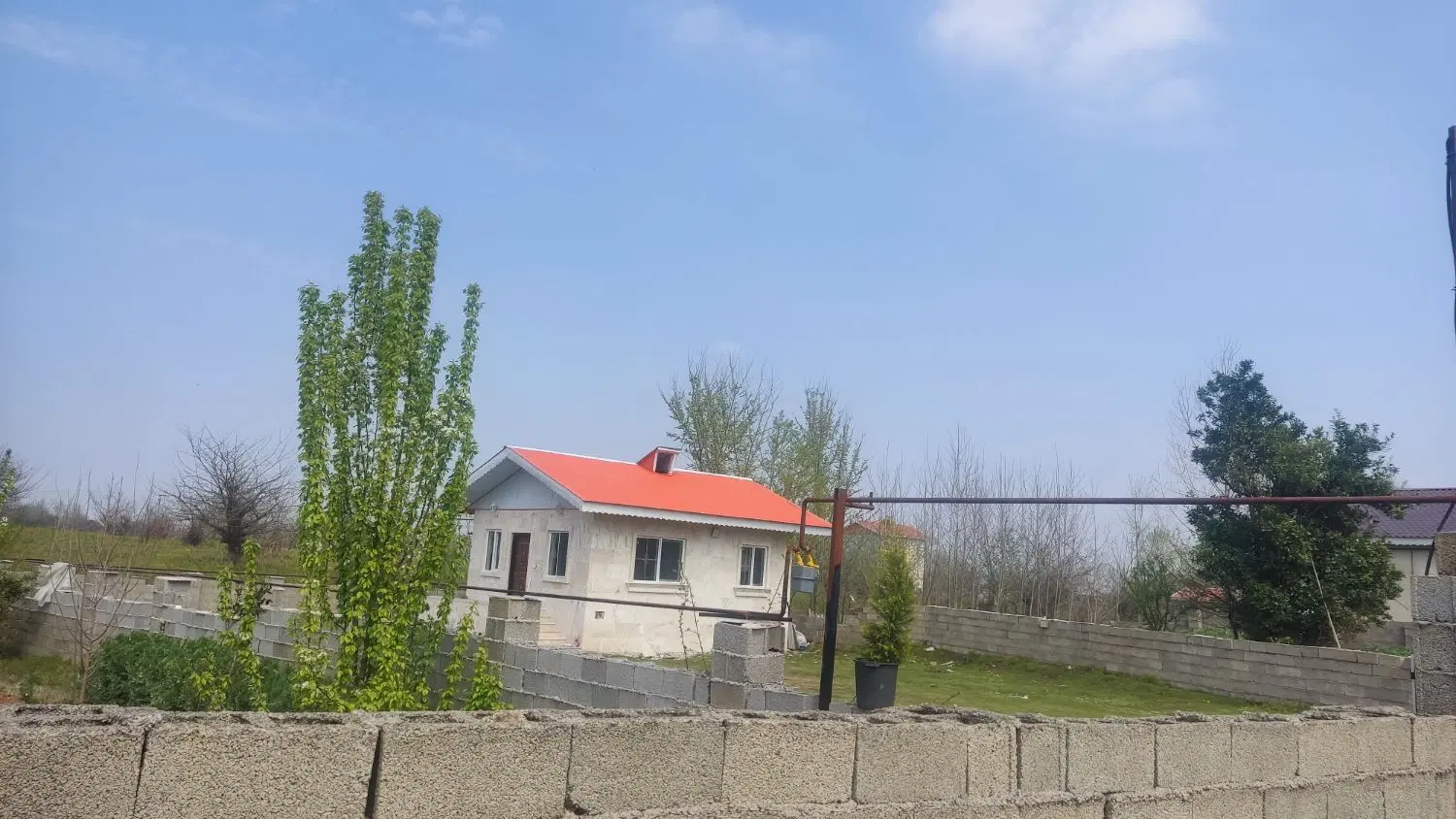 ویلا دربست