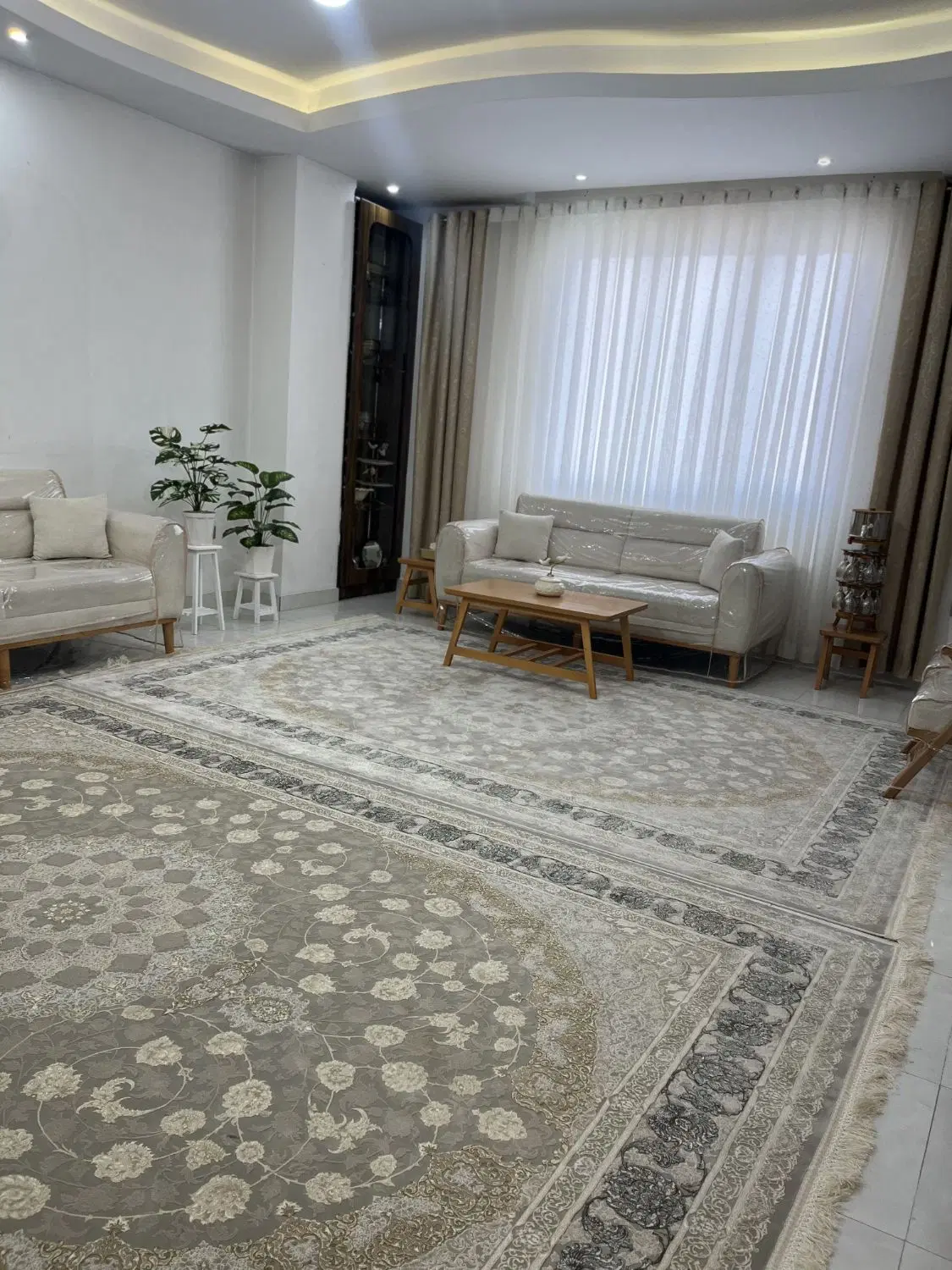 اجاره خانه ، خیابان سپه نوساز