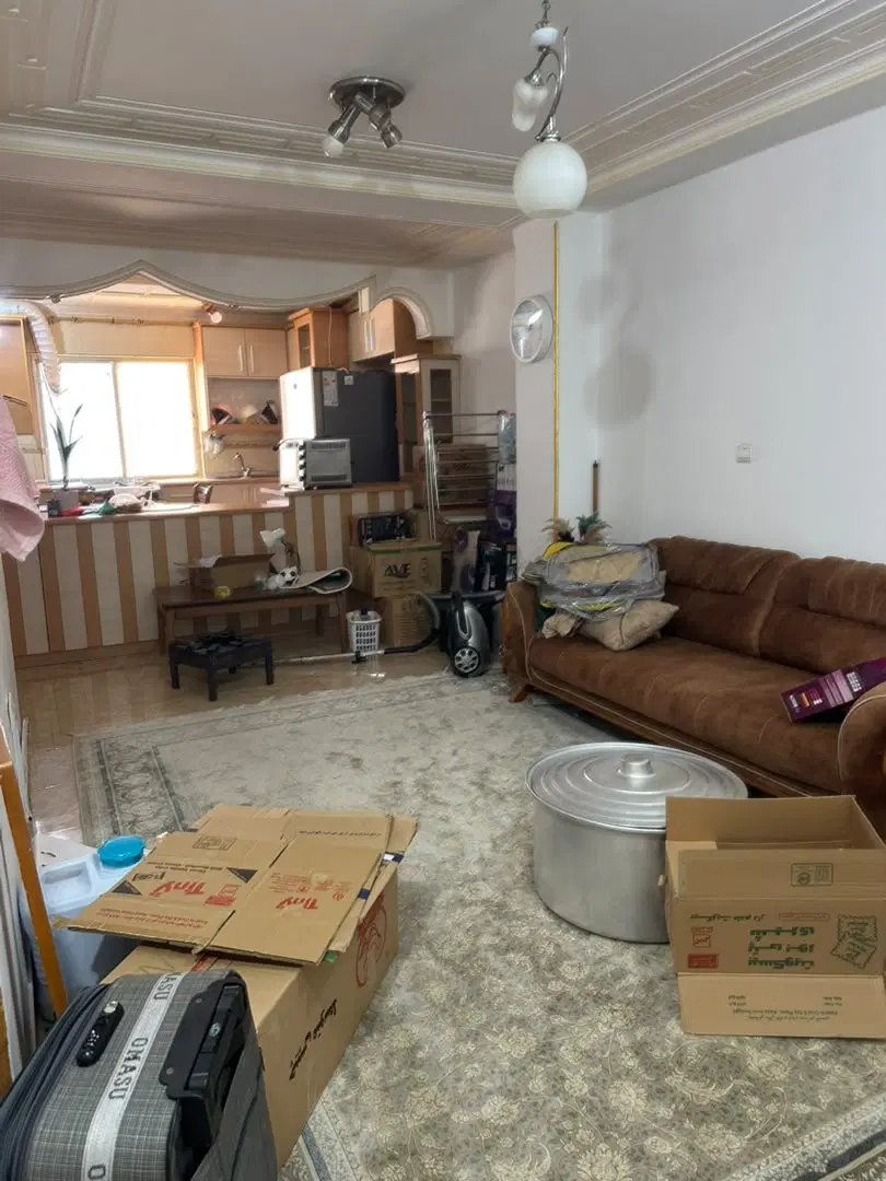 آپارتمان۳خواب تک واحدی الهی جنوبی کوچه جنت