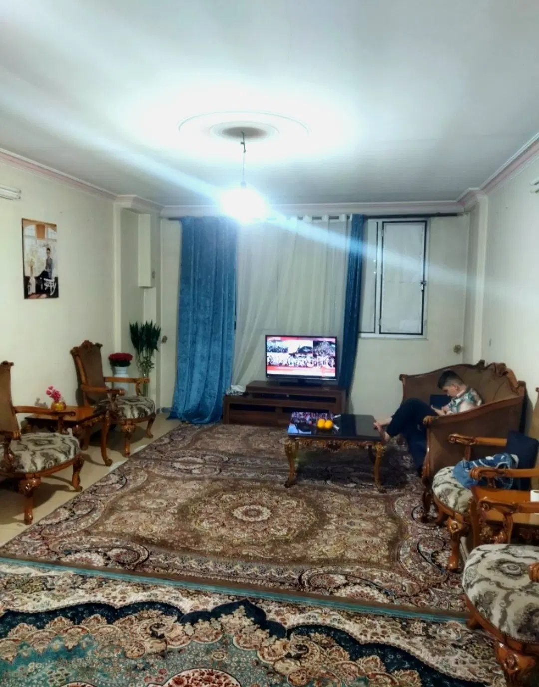 اجاره یا رهن واحد