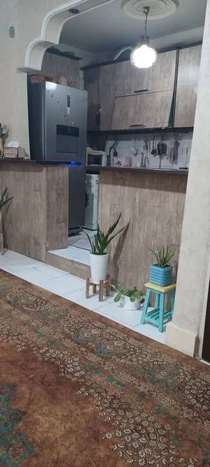 یه واحدآپارتمان برای اجاره