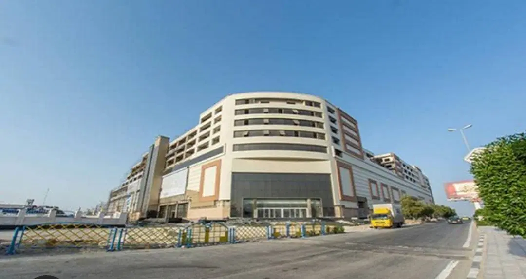 تهاتر مغازه تجاری با خونه باغ