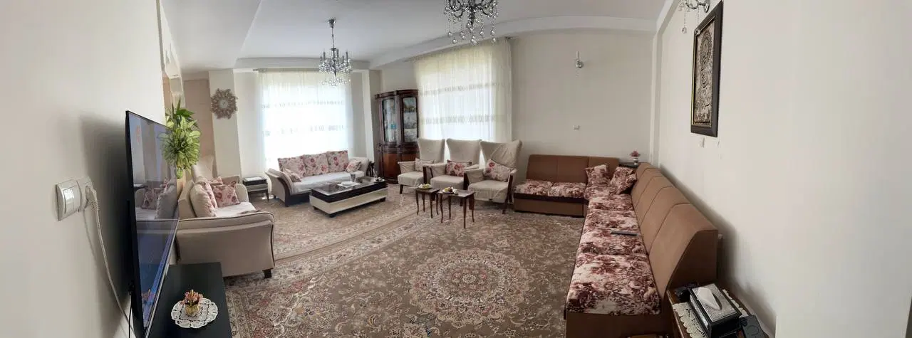 فروش واحد مسکونی ۱۰۰ متری