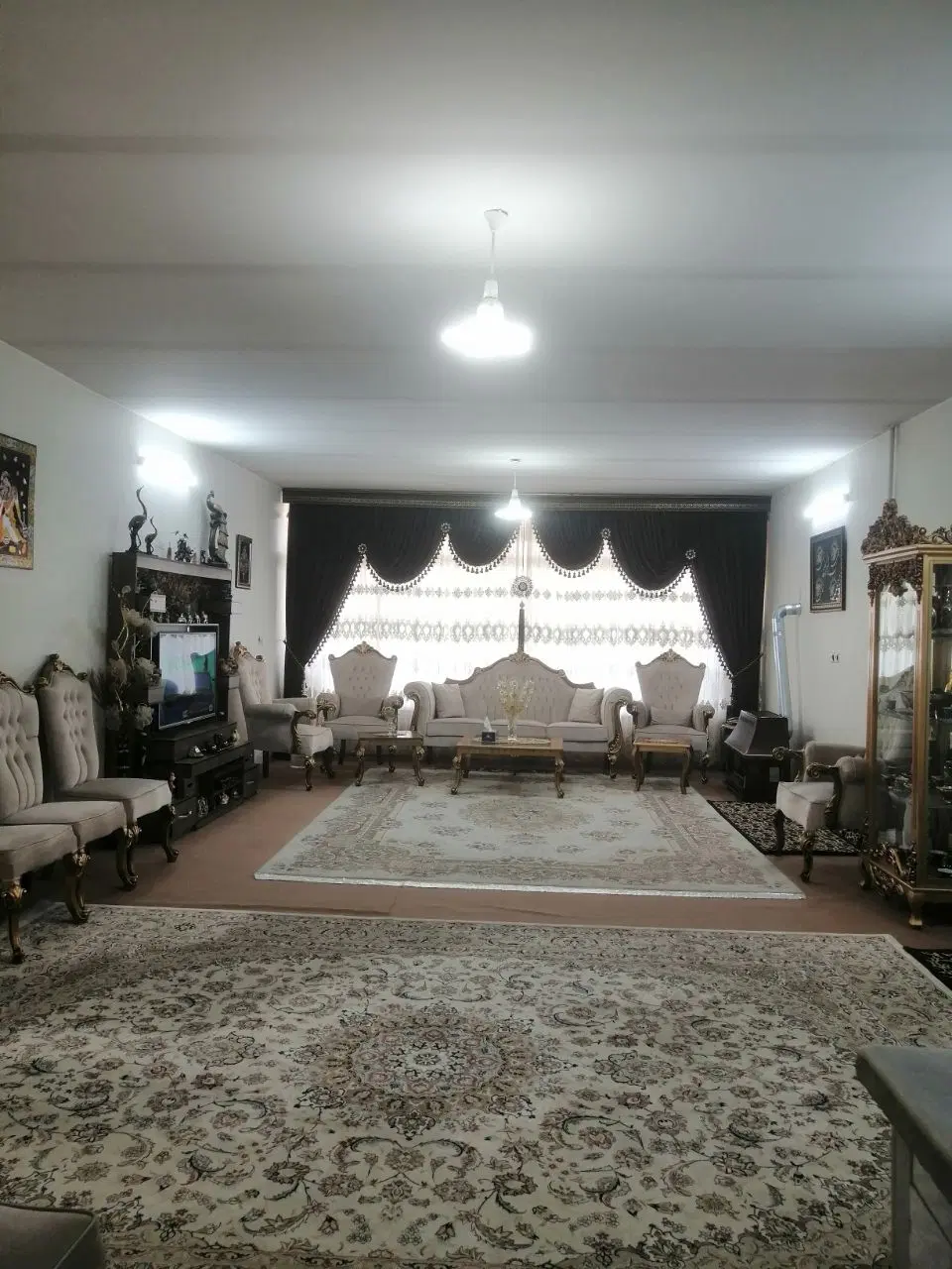 آپارتمان 140 متری پل چمران