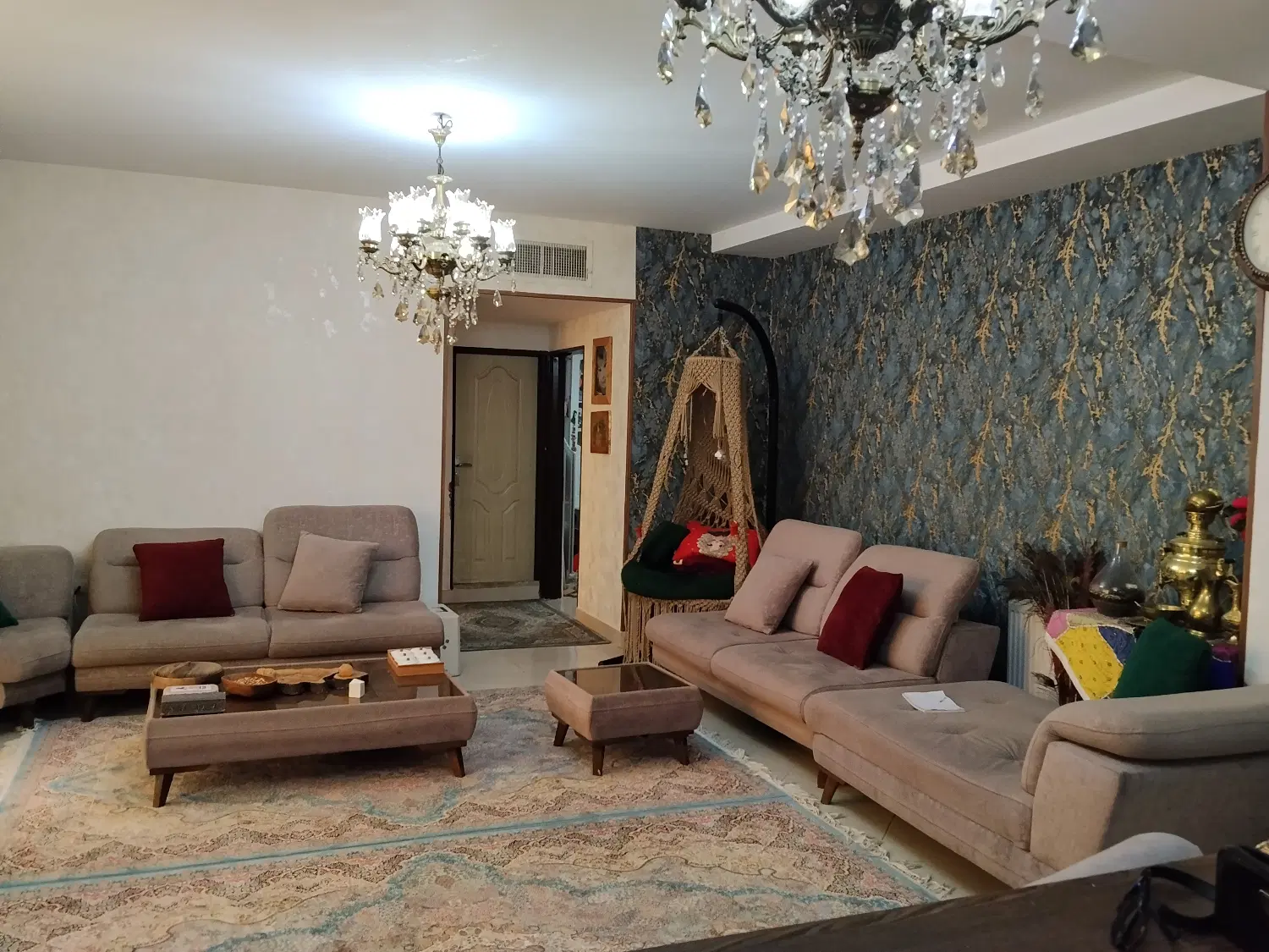اجاره_آپارتمان 100 متر