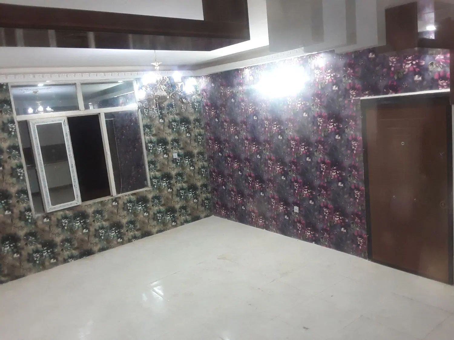 ۹۰متر دوبلکس نوساز