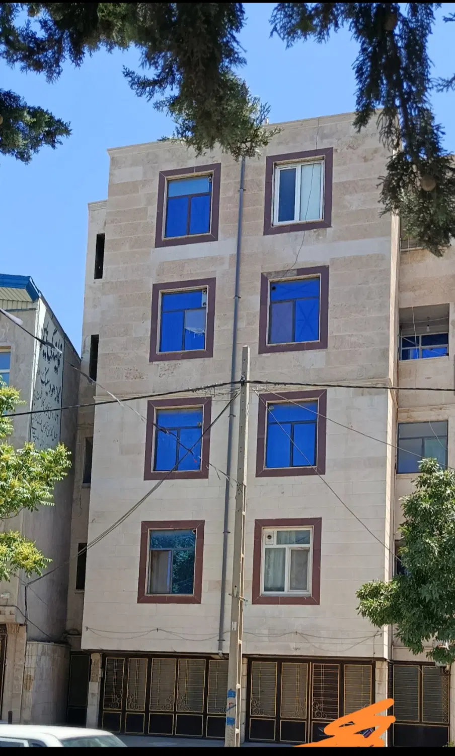 رهن و اجاره واحد یه خواب در آزادی