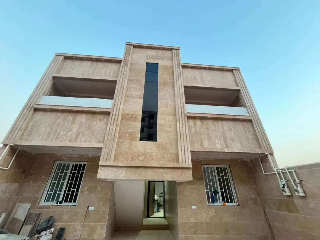 فروش آپارتمان لاکچری
