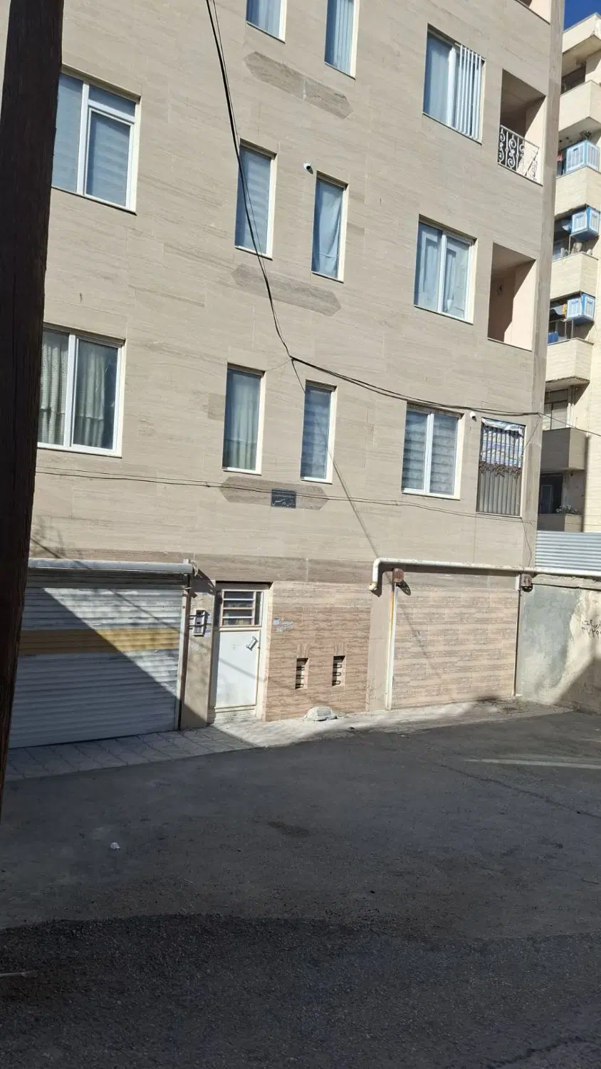 اجاره اپارتمان ۹۴ متری شریعتی