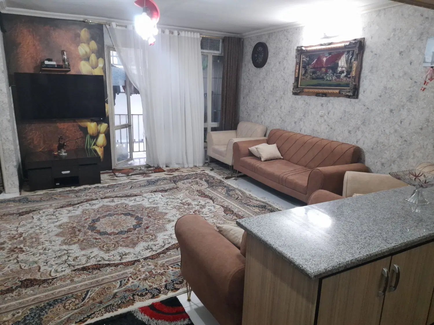 واحد ۶۵ متری بحر امیرکبیر