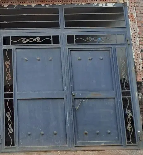 خانه دوبلکس ۲ واحد جدا پارکینگ دار