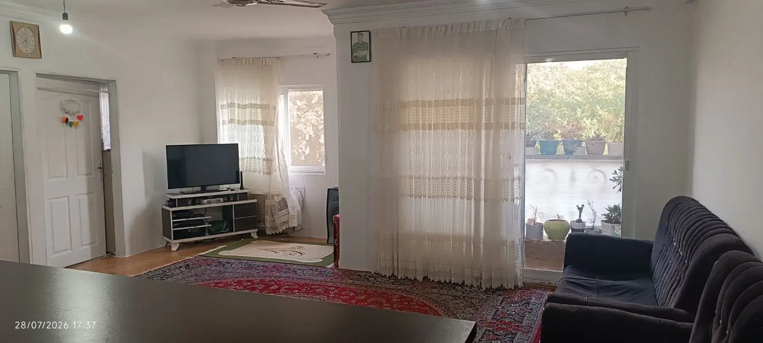 آپارتمان فروشی
