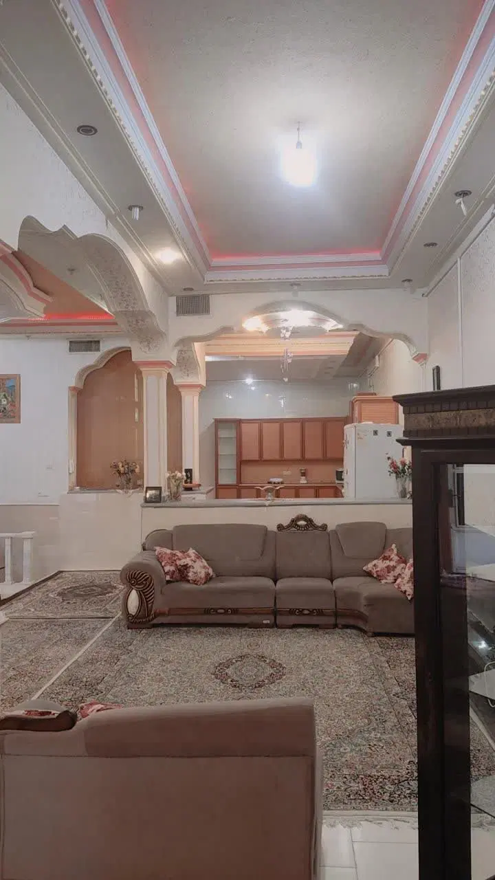فروش منزل ویلایی بلوار خلیج فارس ،خیابان مقداد