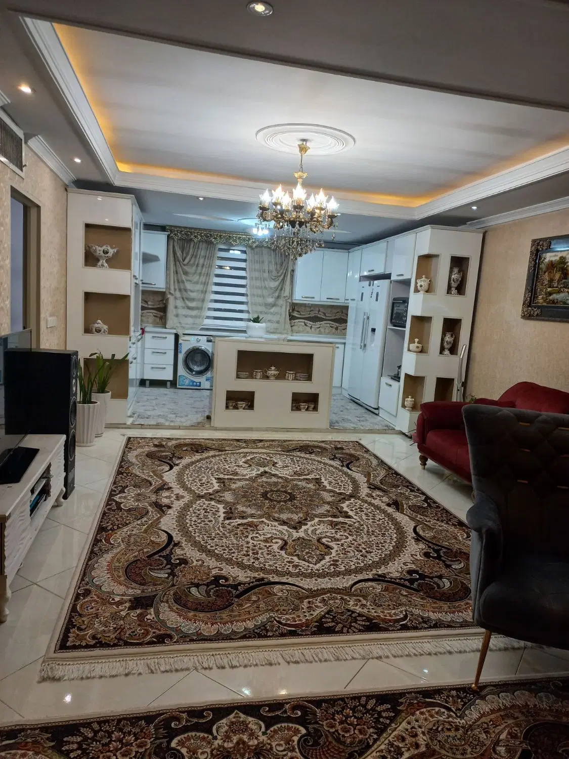 رهن و اجاره