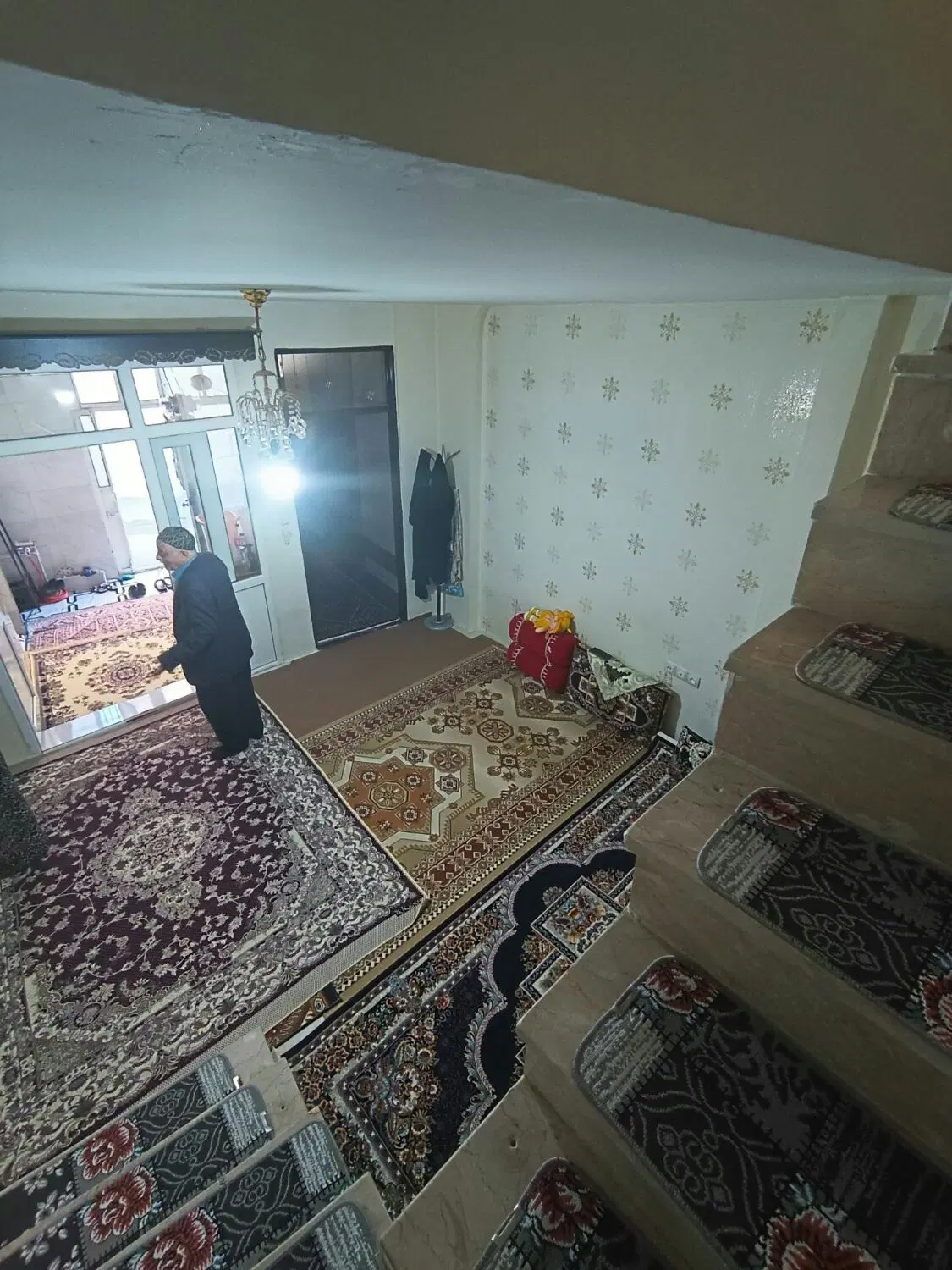 فروش خانه ویلا