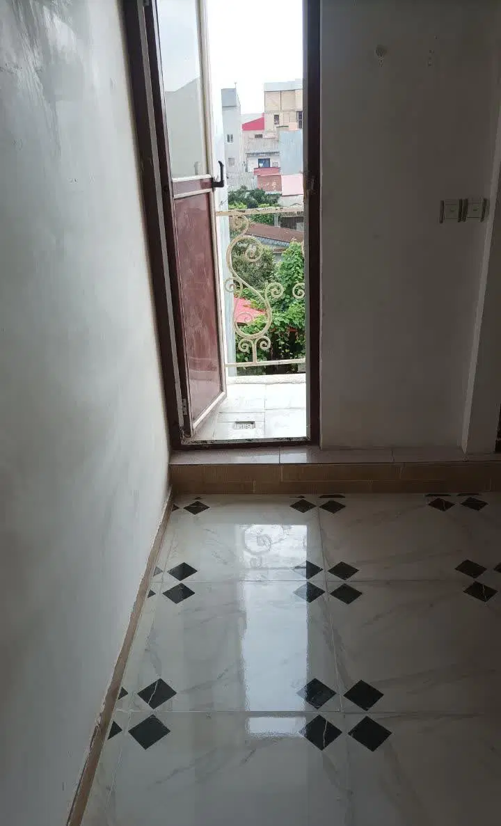 واحد55متری یک خوابه